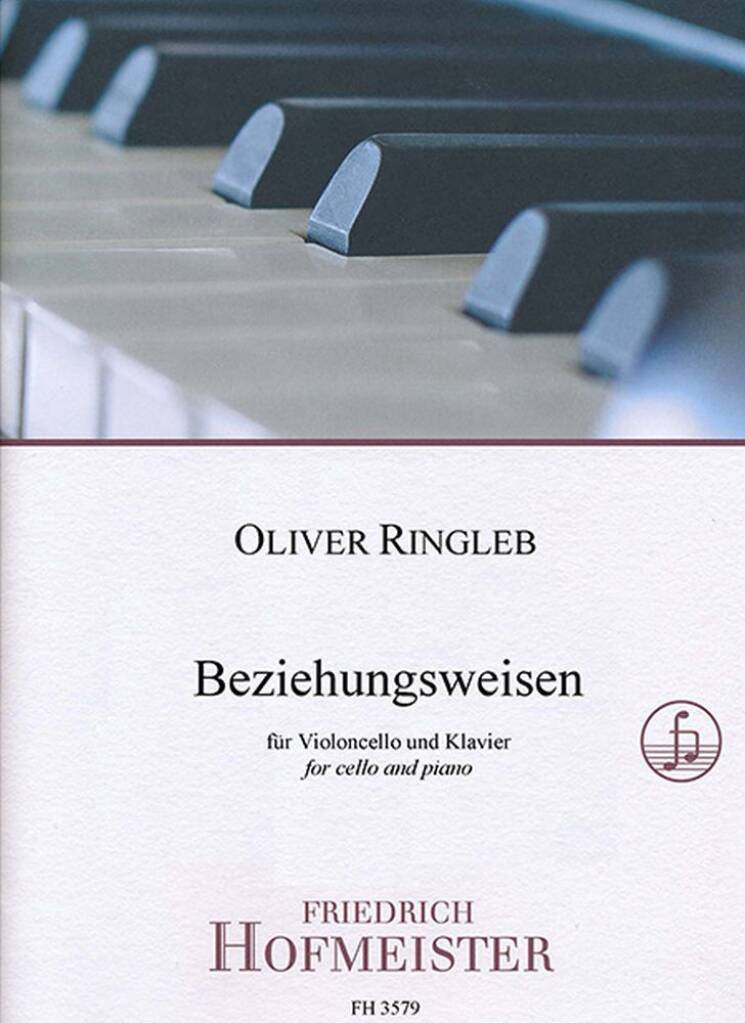 Beziehungsweisen